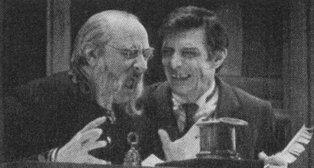 Товстоногов Товстоногов