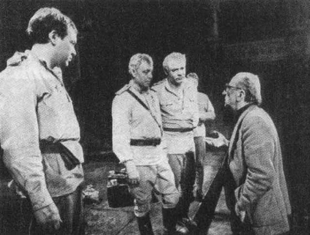 Товстоногов Товстоногов