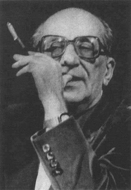 Товстоногов Товстоногов