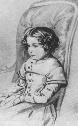 Наталья Гончарова