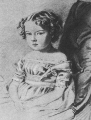 Наталья Гончарова