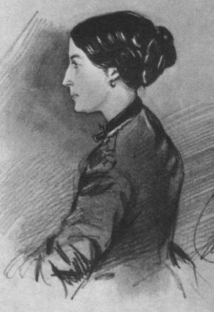 Наталья Гончарова