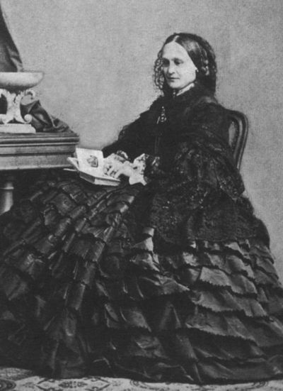 Наталья Гончарова