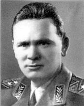 Код операции - "Тарантелла". Из рассекреченного архива внешней разведки России