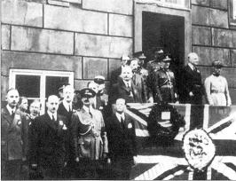 Код операции - "Тарантелла". Из рассекреченного архива внешней разведки России