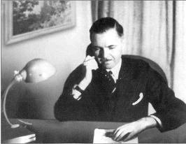 Код операции - "Тарантелла". Из рассекреченного архива внешней разведки России