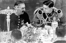 Код операции - "Тарантелла". Из рассекреченного архива внешней разведки России