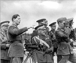 Код операции - "Тарантелла". Из рассекреченного архива внешней разведки России