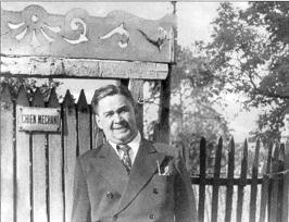 Код операции - "Тарантелла". Из рассекреченного архива внешней разведки России