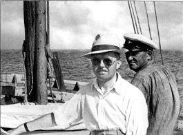 Код операции - "Тарантелла". Из рассекреченного архива внешней разведки России