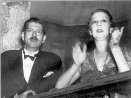 Код операции - "Тарантелла". Из рассекреченного архива внешней разведки России