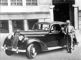 Код операции - "Тарантелла". Из рассекреченного архива внешней разведки России