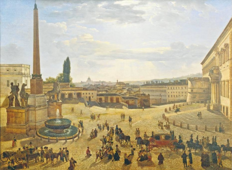 С мамой о прекрасном. Русская живопись от Карла Брюллова до Ивана Айвазовского С мамой о прекрасном. Русская живопись от Карла Брюллова до Ивана Айвазовского