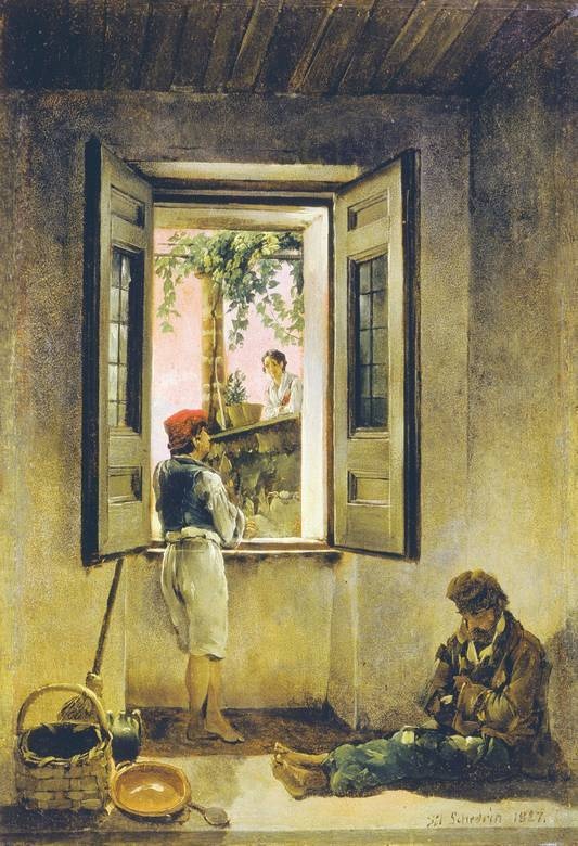 С мамой о прекрасном. Русская живопись от Карла Брюллова до Ивана Айвазовского С мамой о прекрасном. Русская живопись от Карла Брюллова до Ивана Айвазовского