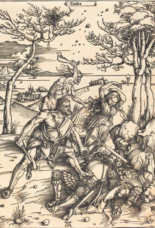 С мамой о прекрасном. Зарубежная живопись от Яна ван Эйка до Пабло Пикассо