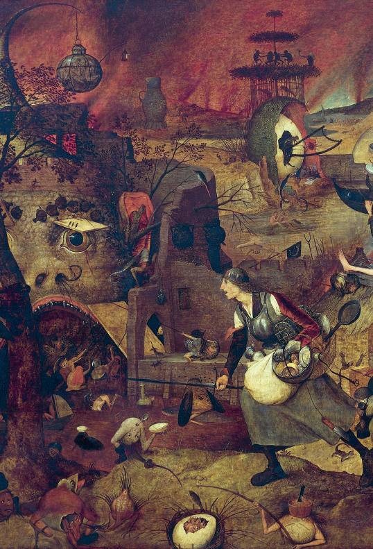 С мамой о прекрасном. Зарубежная живопись от Яна ван Эйка до Пабло Пикассо С мамой о прекрасном. Зарубежная живопись от Яна ван Эйка до Пабло Пикассо