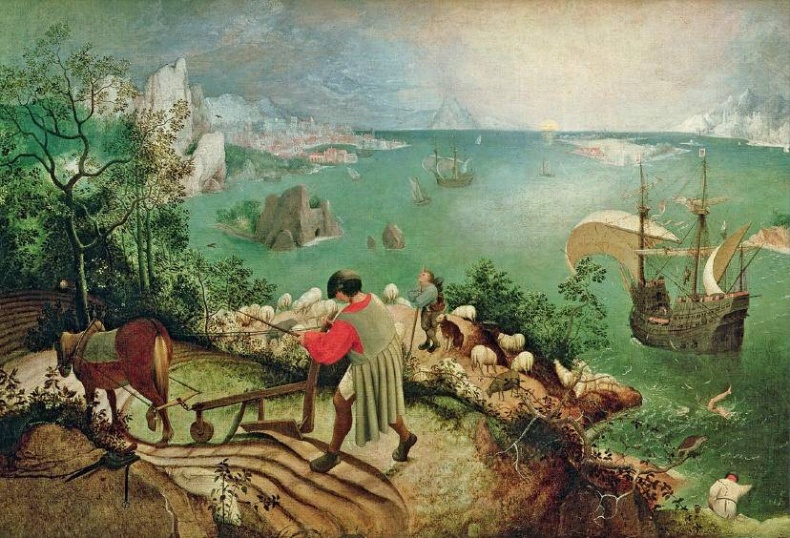 С мамой о прекрасном. Зарубежная живопись от Яна ван Эйка до Пабло Пикассо С мамой о прекрасном. Зарубежная живопись от Яна ван Эйка до Пабло Пикассо