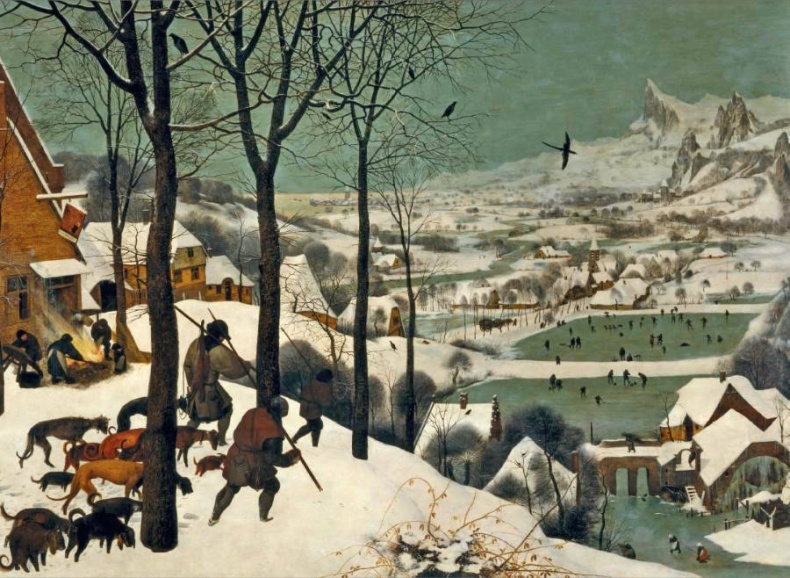 С мамой о прекрасном. Зарубежная живопись от Яна ван Эйка до Пабло Пикассо С мамой о прекрасном. Зарубежная живопись от Яна ван Эйка до Пабло Пикассо