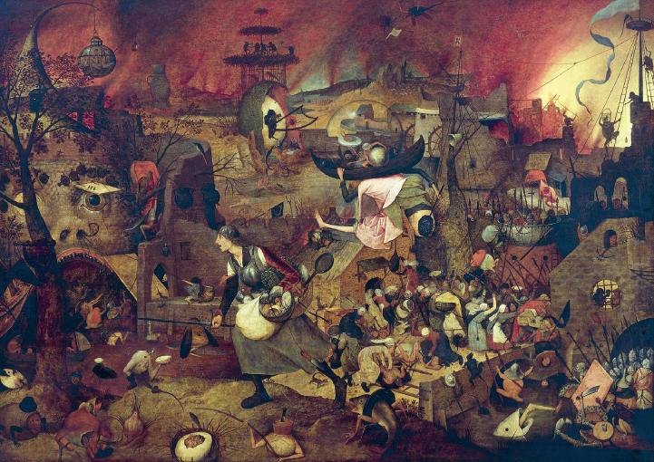 С мамой о прекрасном. Зарубежная живопись от Яна ван Эйка до Пабло Пикассо С мамой о прекрасном. Зарубежная живопись от Яна ван Эйка до Пабло Пикассо