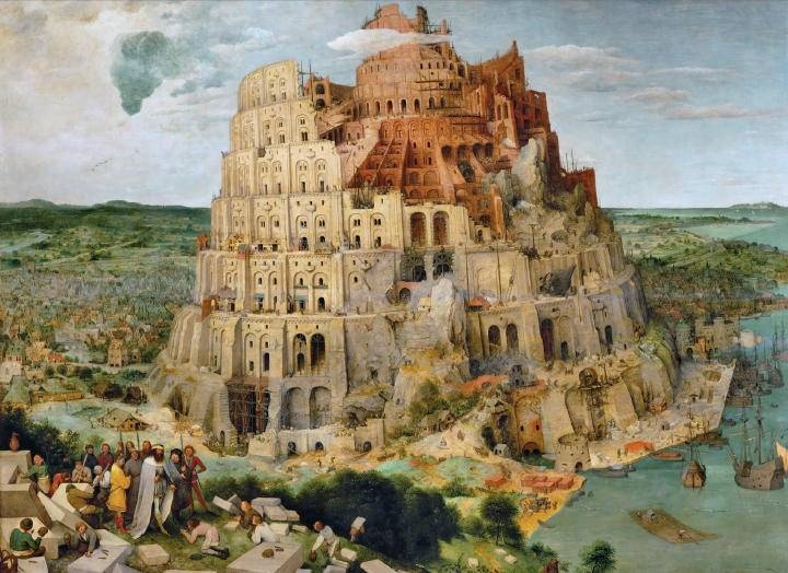 С мамой о прекрасном. Зарубежная живопись от Яна ван Эйка до Пабло Пикассо С мамой о прекрасном. Зарубежная живопись от Яна ван Эйка до Пабло Пикассо