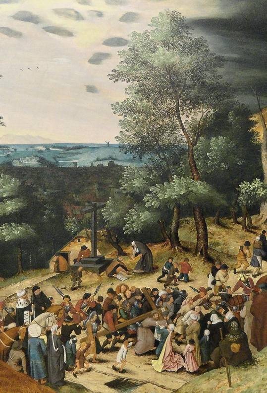 С мамой о прекрасном. Зарубежная живопись от Яна ван Эйка до Пабло Пикассо С мамой о прекрасном. Зарубежная живопись от Яна ван Эйка до Пабло Пикассо