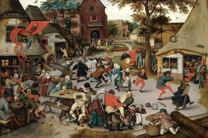 С мамой о прекрасном. Зарубежная живопись от Яна ван Эйка до Пабло Пикассо С мамой о прекрасном. Зарубежная живопись от Яна ван Эйка до Пабло Пикассо