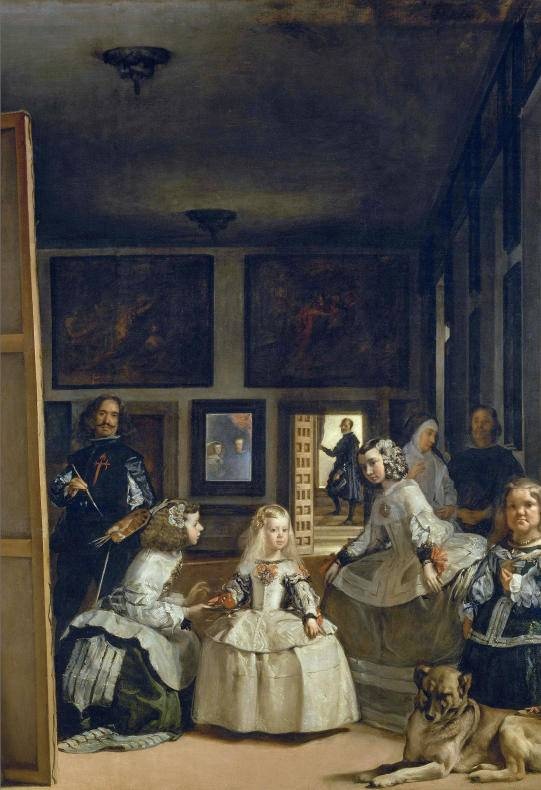 С мамой о прекрасном. Зарубежная живопись от Яна ван Эйка до Пабло Пикассо С мамой о прекрасном. Зарубежная живопись от Яна ван Эйка до Пабло Пикассо