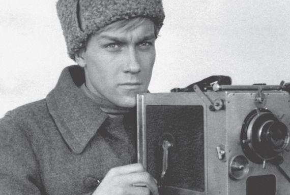 Тот самый Янковский