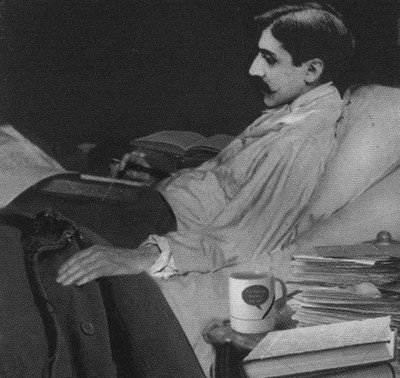 Марсель Пруст