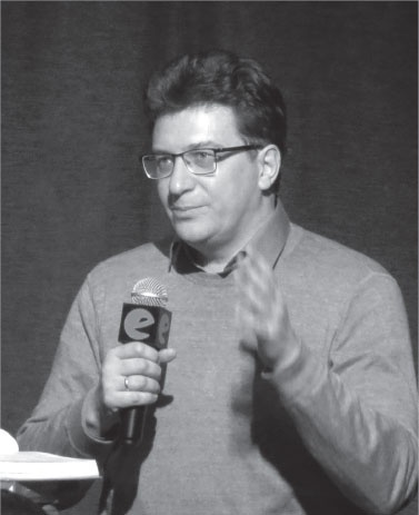 Бес искусства. Невероятная история одного арт-проекта