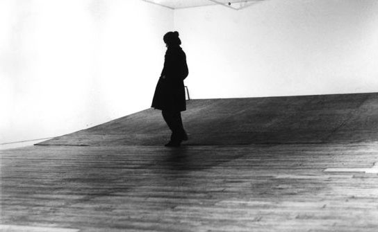 Бес искусства. Невероятная история одного арт-проекта