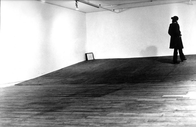 Бес искусства. Невероятная история одного арт-проекта