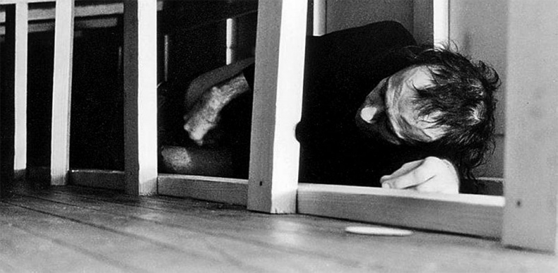 Бес искусства. Невероятная история одного арт-проекта