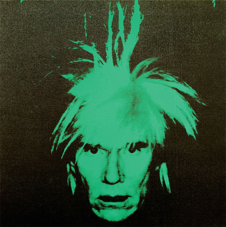 Бес искусства. Невероятная история одного арт-проекта