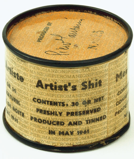 Бес искусства. Невероятная история одного арт-проекта