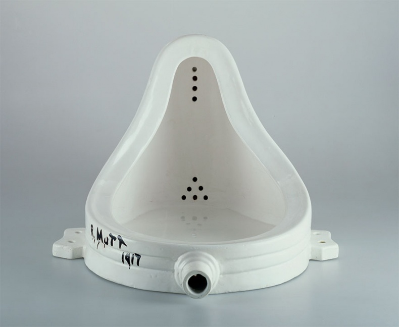 Бес искусства. Невероятная история одного арт-проекта