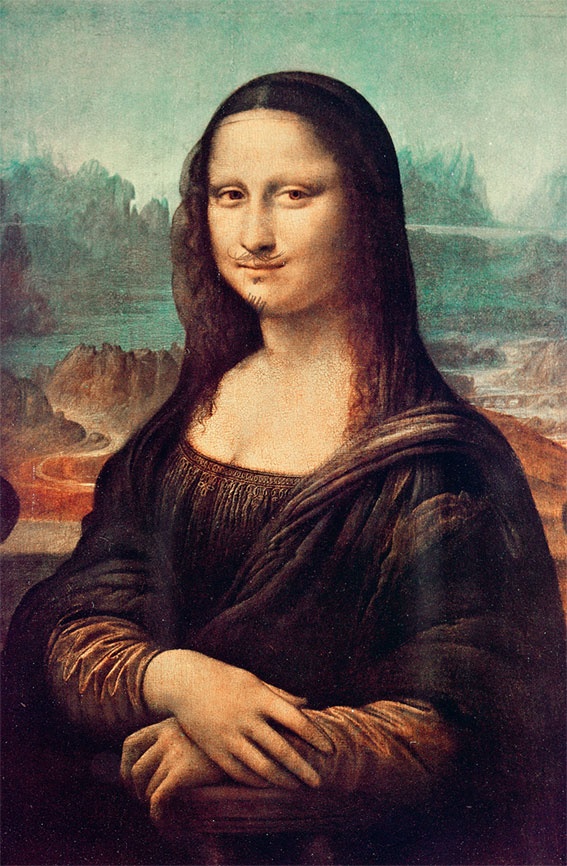 Бес искусства. Невероятная история одного арт-проекта