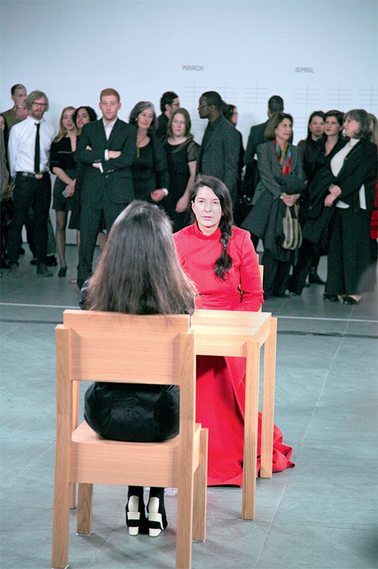 Бес искусства. Невероятная история одного арт-проекта