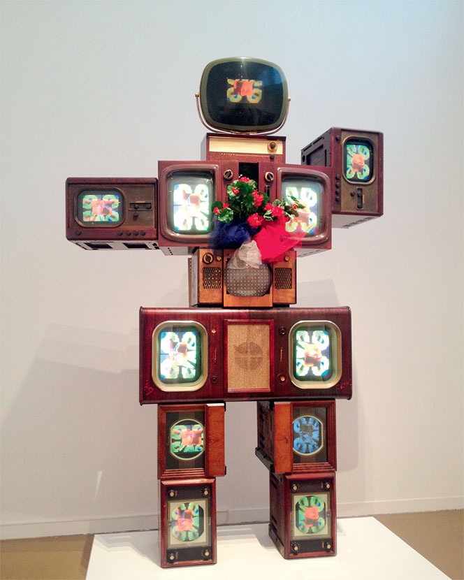 Бес искусства. Невероятная история одного арт-проекта