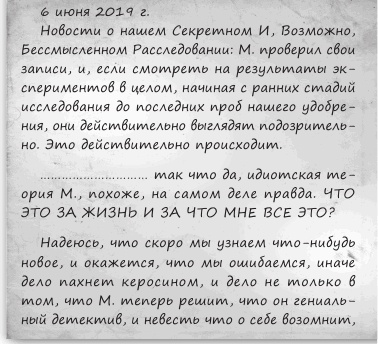 Любовь и другие катастрофы