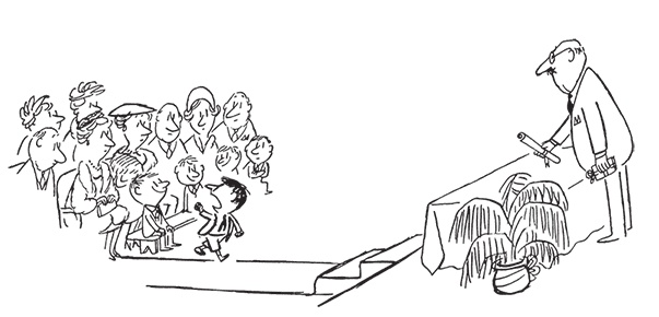 Малыш Николя на переменках