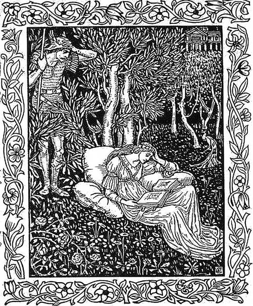 Сказание о Доме Вольфингов