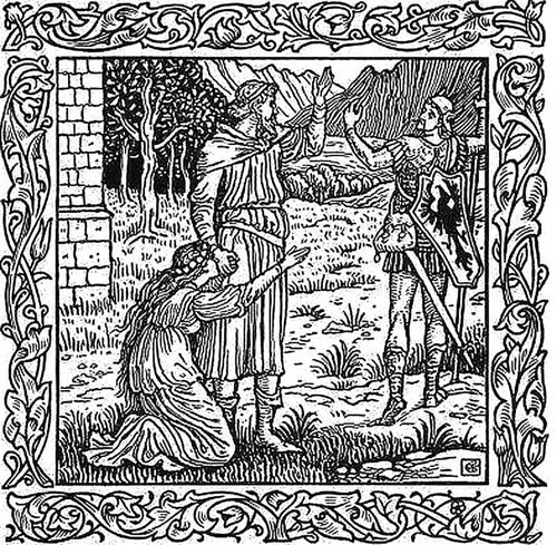 Сказание о Доме Вольфингов