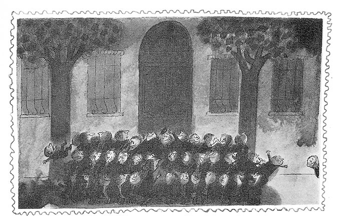 Малыш Николя Малыш Николя