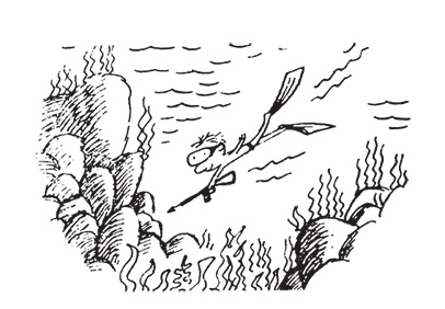 Каникулы малыша Николя