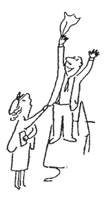 Каникулы малыша Николя