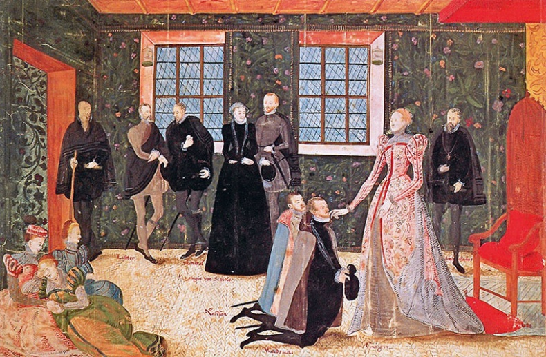 Иван Грозный