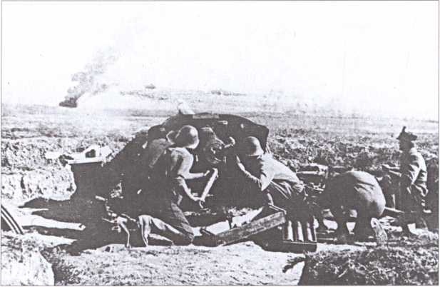 Крым 1944. Весна освобождения