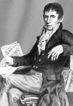 Паганини Паганини