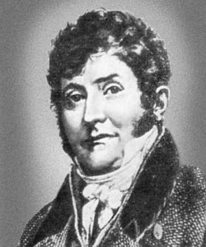 Паганини Паганини